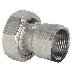 RACCORD UNION ANTI-THERMOSIPHON F26/34 - ECROU 40/49